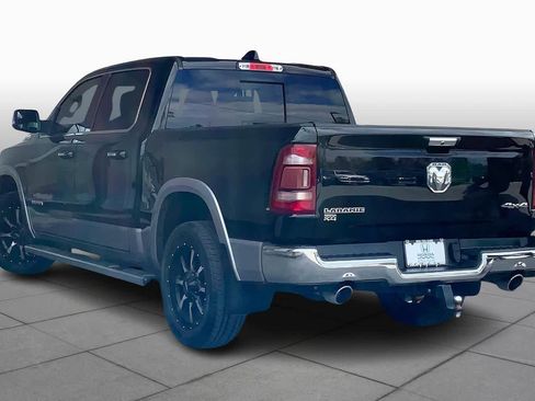 Used 2019 RAM 1500 Laramie image 12
