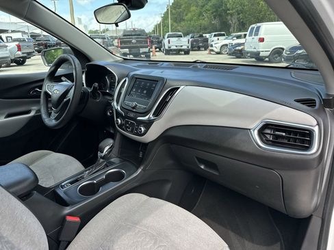 Certified 2023 Chevrolet Equinox LS w/ LS Convenience Package FWD image 28