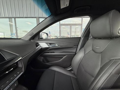 Used 2022 Cadillac CT4 Premium Luxury image 22