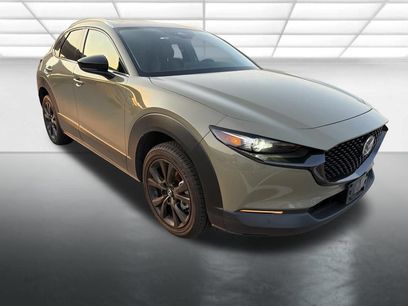 Used 2024 MAZDA CX-30 Carbon