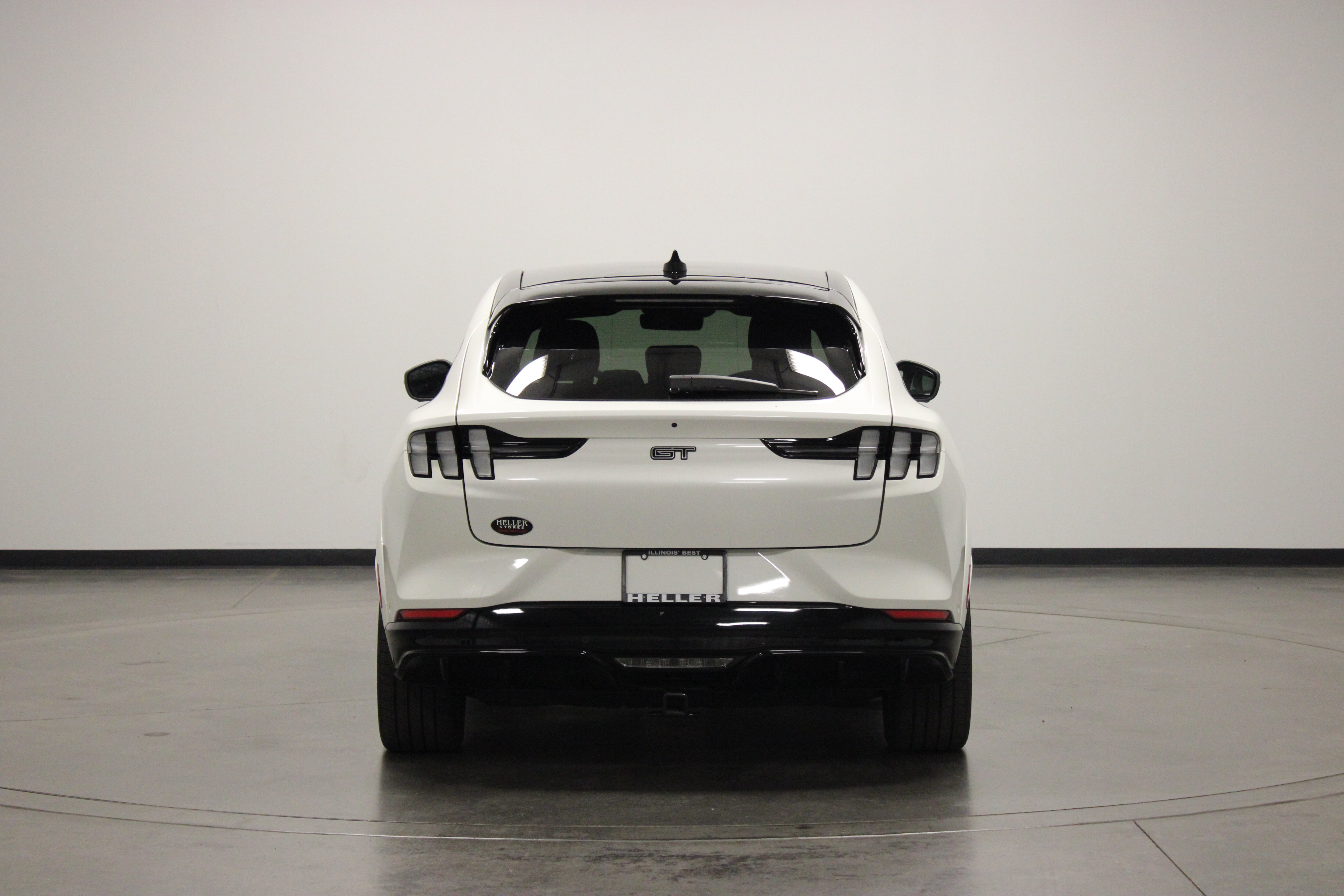 Used 2024 Ford Mustang Mach-E GT AWD/4WD image 7