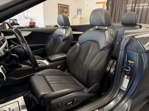 Used 2018 Audi S5 Prestige image 31