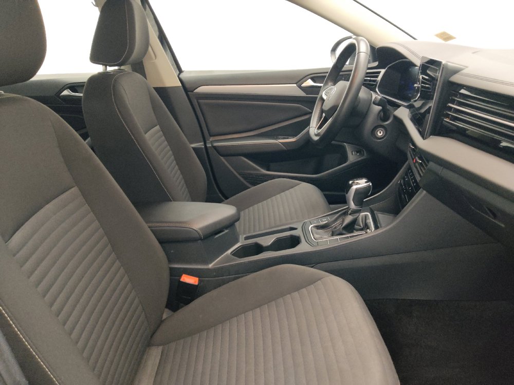 Used 2025 Volkswagen Jetta S FWD image 21