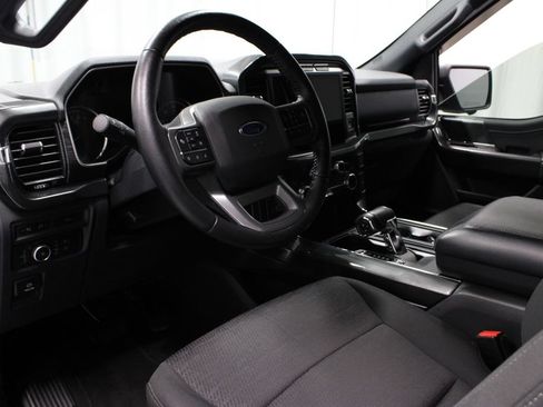 Certified 2021 Ford F150 XLT w/ Equipment Group 302A High AWD/4WD image 26