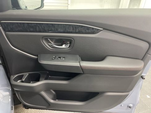 New 2026 Honda Passport TrailSport Elite image 36