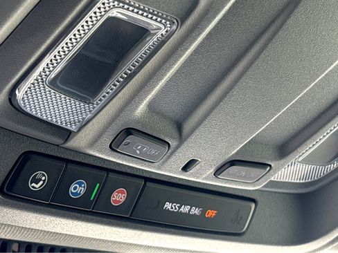 Used 2024 Chevrolet Silverado 1500 RST image 30