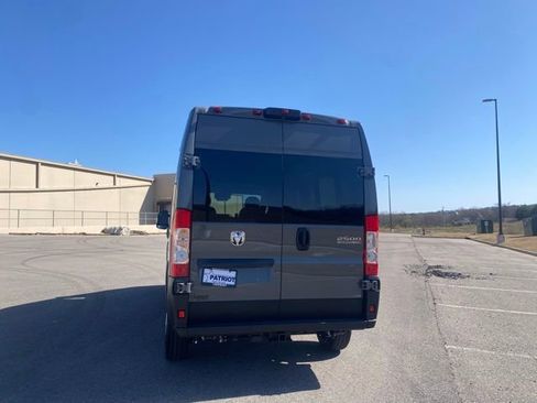 New 2026 RAM ProMaster 2500 w/ Premium Convenience Group image 6