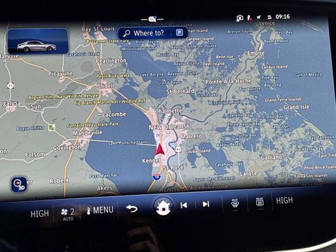 New 2026 Mercedes-Benz E 350 Sedan image 11