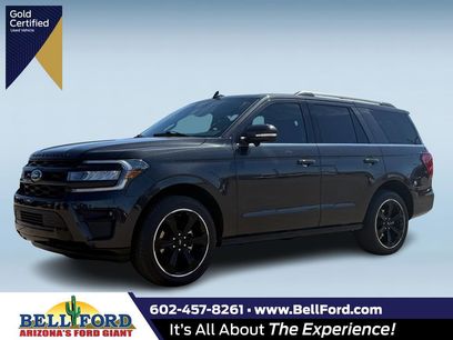 Used 2023 Ford Expedition Limited