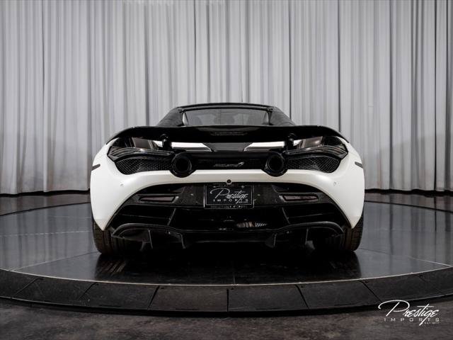 Used 2020 McLaren 720S Performance RWD image 21
