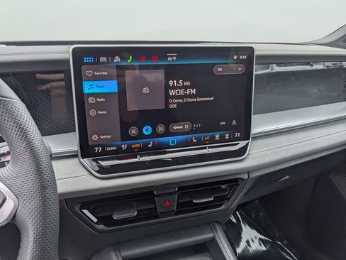 New 2026 Volkswagen Tiguan SE R-Line AWD/4WD image 24