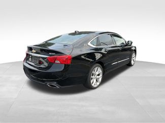Used 2018 Chevrolet Impala Premier FWD video 2