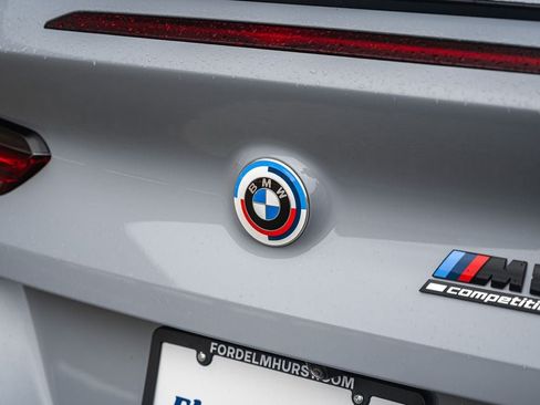 Used 2023 BMW M8 Competition AWD/4WD image 17