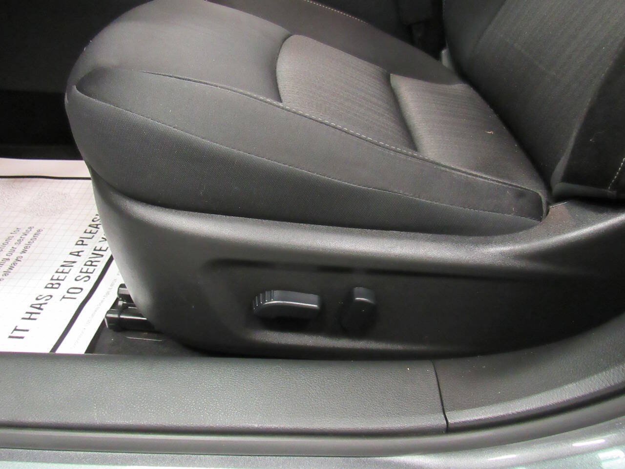 Used 2021 Nissan Altima 2.5 SV FWD image 28