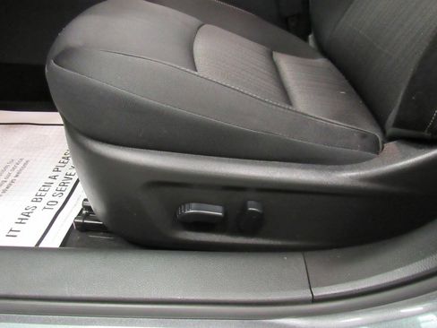 Used 2021 Nissan Altima 2.5 SV FWD image 28