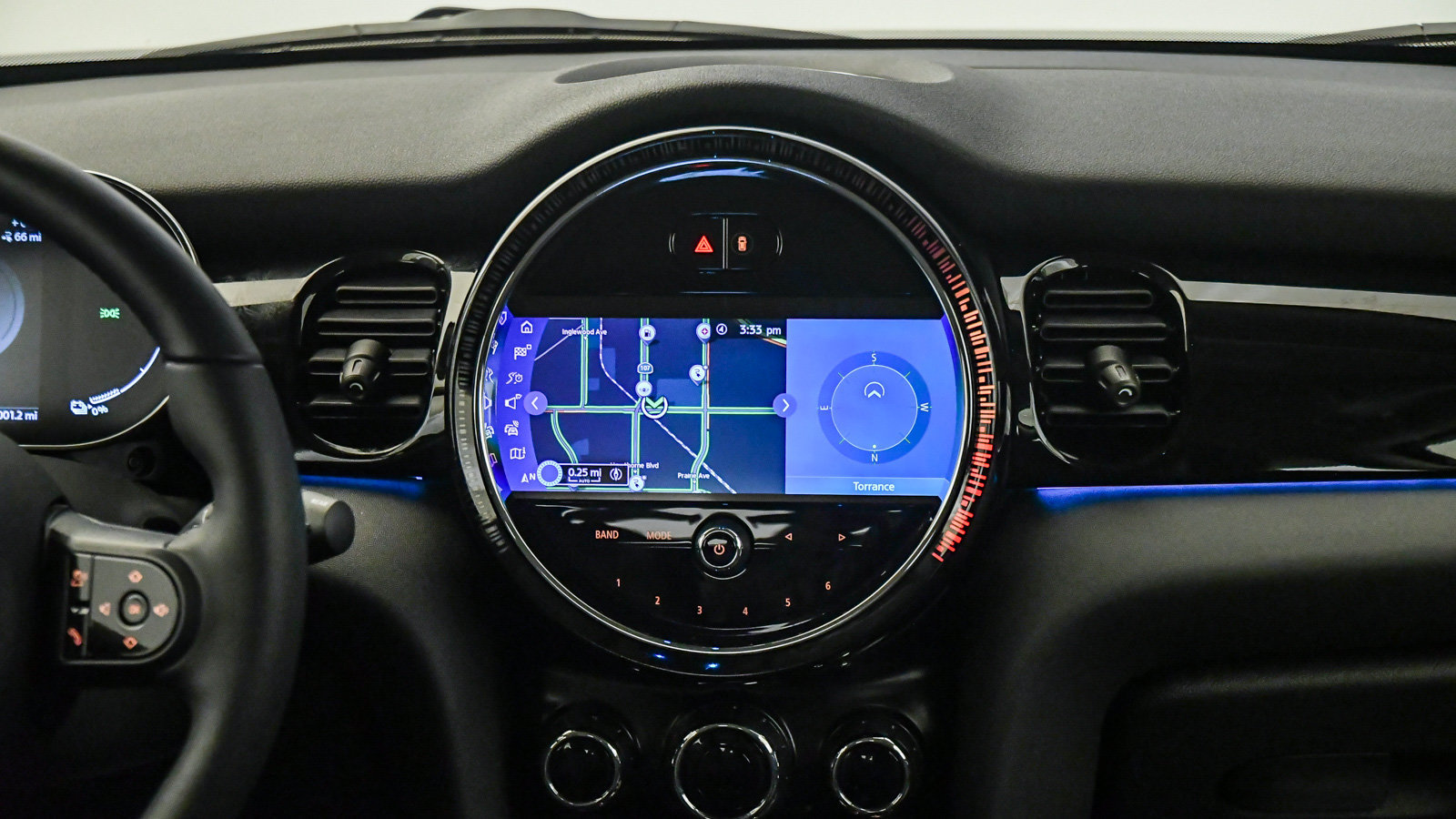 Used 2024 MINI Cooper SE FWD image 14