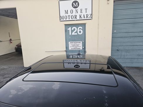 Used 2007 Mercedes-Benz E 63 AMG 4dr Sdn 6.3L AMG RWD image 21