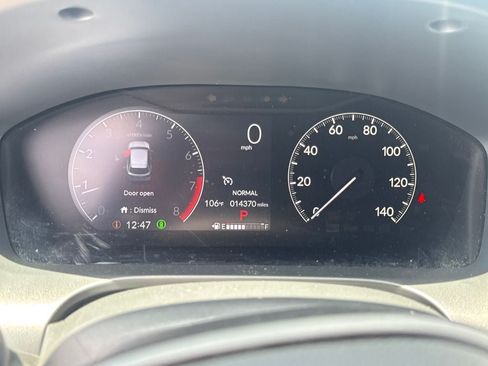 Used 2026 Honda HR-V LX image 18