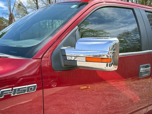 Used 2014 Ford F150 XLT w/ Equipment Group 302A Luxury image 5