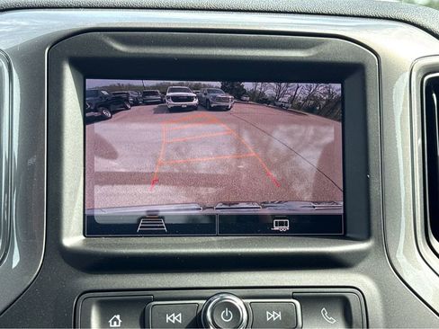 New 2026 GMC Sierra 1500 Pro w/ Pro Value Package AWD/4WD image 14