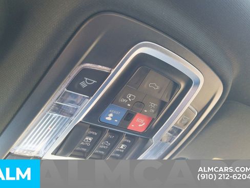 Used 2022 RAM 3500 Limited image 36