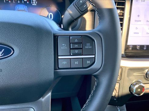 Certified 2024 Ford F150 XLT w/ Equipment Group 302A MID image 24