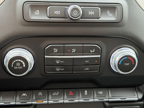 New 2026 GMC Sierra 1500 Pro w/ Pro Value Package image 43