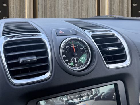 Used 2015 Porsche Cayman GTS image 57