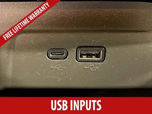 Used 2024 Chevrolet Trax LS FWD image 14