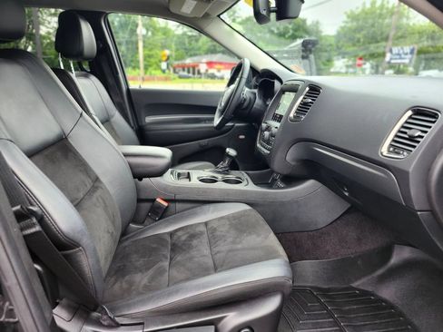 Used 2018 Dodge Durango GT w/ Premium Group AWD/4WD image 11