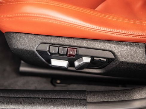 Used 2018 BMW M3 image 20