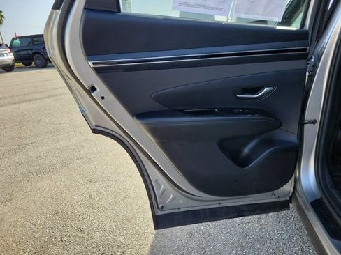 Used 2022 Hyundai Tucson Limited w/ Cargo Package FWD image 14