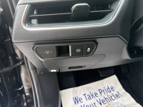 Certified 2025 Kia K4 EX image 22