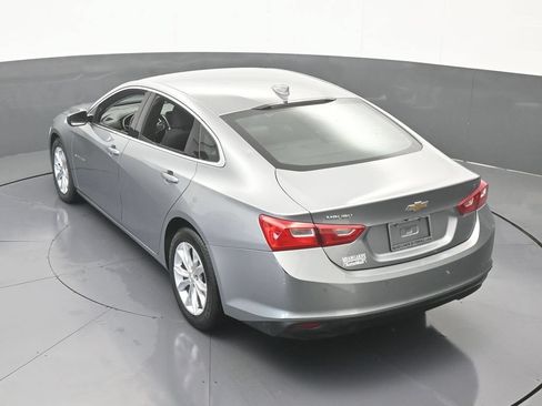 Used 2024 Chevrolet Malibu LT FWD image 49