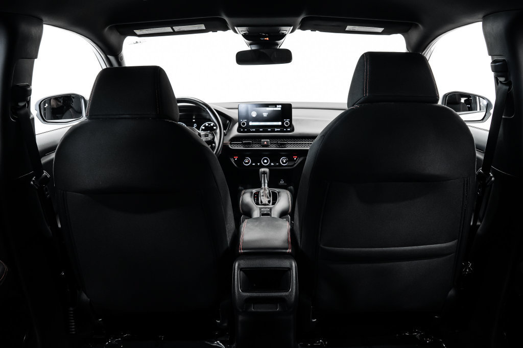 Used 2024 Honda HR-V Sport image 19