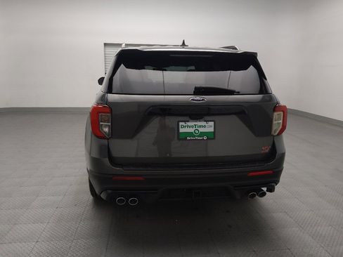 Used 2020 Ford Explorer ST w/ ST Street Pack image 6
