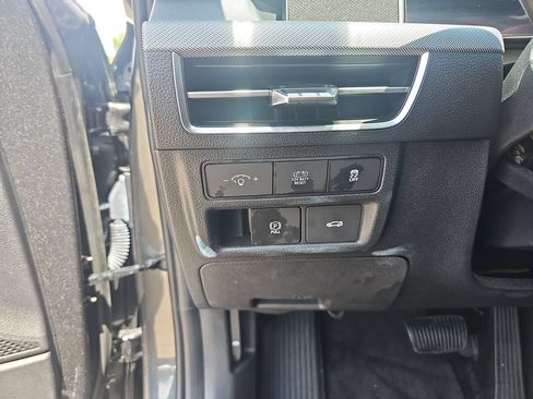 Certified 2025 Hyundai Sonata SEL FWD image 22