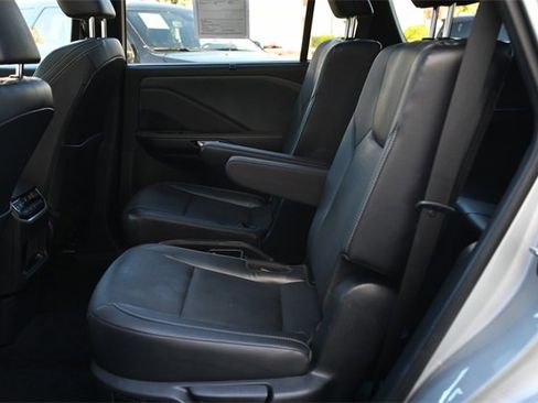 Used 2025 Lexus TX 350 FWD image 26