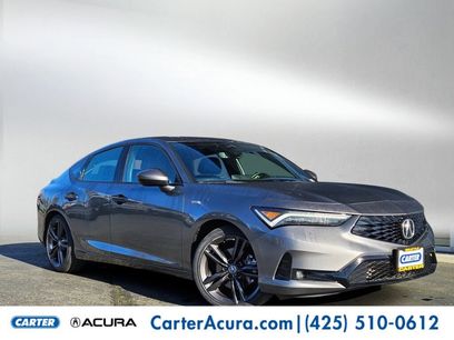 Used 2023 Acura Integra A-Spec