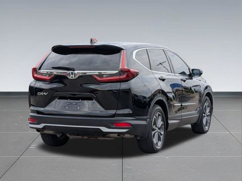 Used 2020 Honda CR-V EX image 6