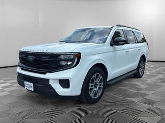 Used 2025 Ford Expedition Active AWD/4WD video 1