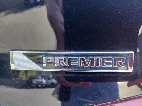 Used 2018 Chevrolet Impala Premier w/ Premier Confidence Package image 22