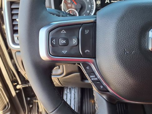 Used 2026 RAM 1500 Lone Star AWD/4WD image 17