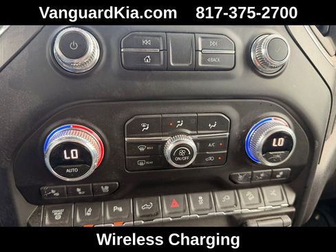 Used 2023 GMC Sierra 2500 AT4 w/ AT4 Premium Plus Package image 23