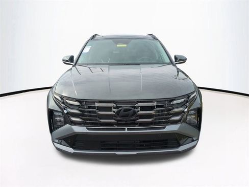 New 2026 Hyundai Tucson Limited AWD/4WD image 3