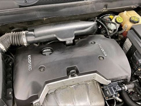 Used 2013 Chevrolet Malibu LTZ image 28