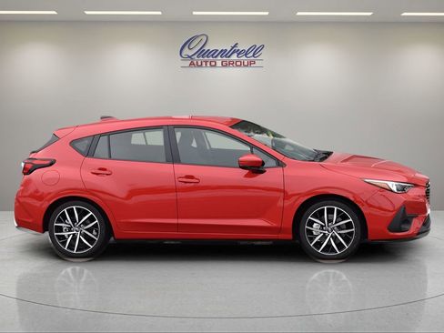 New 2026 Subaru Impreza 2.0i Sport image 3