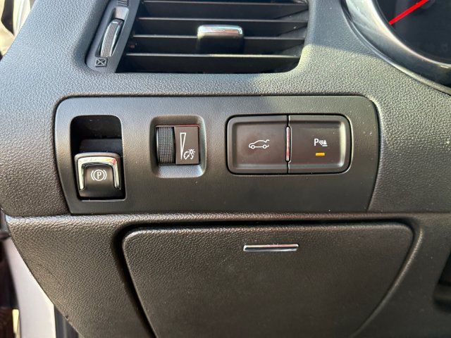 Used 2019 Chevrolet Impala Premier FWD image 25