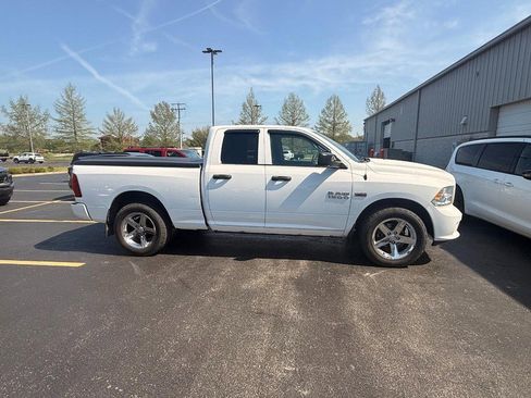 Used 2017 RAM 1500 Express image 6