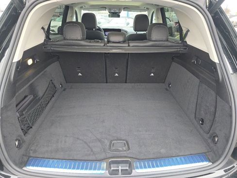 New 2026 Mercedes-Benz GLE 350 4MATIC image 18